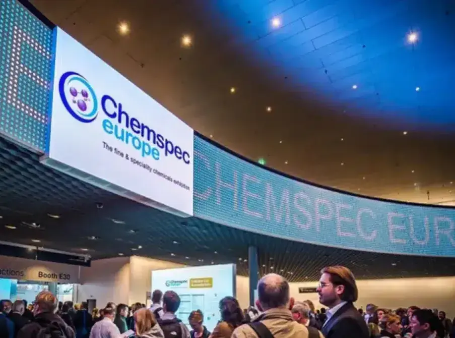 Chemspec Europe