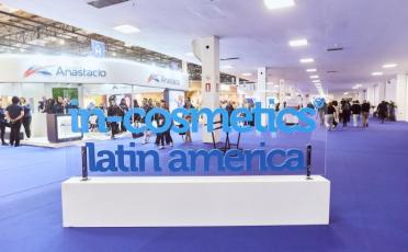 In-Cosmetics Latin America 2026