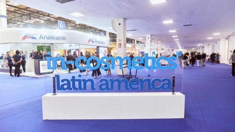 In-Cosmetics Latin America 2026